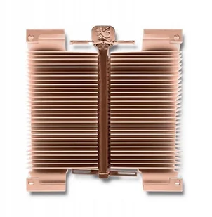 SilentiumPC Radiator uniwersalny 2520 alum.+ miedź. - Chłodzenie procesora - miniaturka - grafika 1