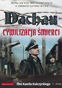 Filmy dokumentalne DVD - TVP Dachau (DVD) - miniaturka - grafika 1