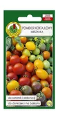 Nasiona i cebule - Pomidor koktajlowy - mieszanka odmian 0,9 g PNOS Ożarów - miniaturka - grafika 1