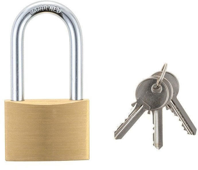 Colorovo HANGING LOCK HL406AL 60 MM