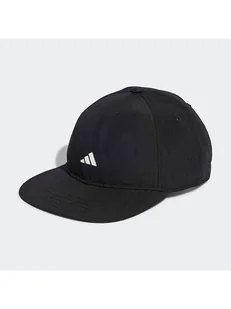 adidas Czapka w kolorze czarnym - Czapki męskie - miniaturka - grafika 1