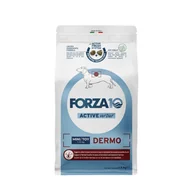 Sucha karma dla psów - Forza 10 Active Line - Mini/Toy Dermo - 1,5 kg - miniaturka - grafika 1