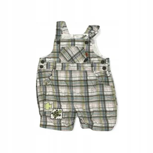 Rampers dziecięcy ramiączka KOALA BABY 0/3 msc - Rampersy - miniaturka - grafika 1