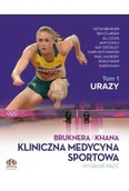 Książki medyczne - Kliniczna medycyna sportowa Tom 1 Urazy - miniaturka - grafika 1