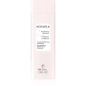 Szampony do włosów - Kerasilk ESSENTIALS Color Protecting Shampoo 75 ml - Szampon 75 ml - miniaturka - grafika 1