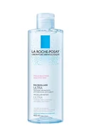 Problemy skórne - LA-ROCHE POSAY La Roche-Posay woda micelarna do skóry bardzo wrażliwej reaktywnej 200 ml - miniaturka - grafika 1
