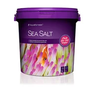 Preparaty do akwarium - Aquaforest aquafo Rest Sea Salt 22 kg - miniaturka - grafika 1