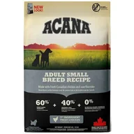 Sucha karma dla psów - Acana Adult Small Breed 6 kg - miniaturka - grafika 1