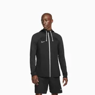 Bluzy sportowe męskie - Bluza męska NIKE DF STRIKE HD TRK JACKET - miniaturka - grafika 1