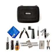 Części gitarowe, konserwacja gitary - Kompletny zestaw do pielęgnacji gitary i basu - miniaturka - grafika 1