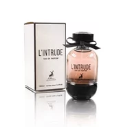 Wody i perfumy damskie - Maison Alhambra, L'Intrude, Woda perfumowana, 100ml - miniaturka - grafika 1