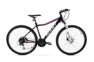 Rowery - Rower górski MTB Romet Jolene 6.3 rama aluminiowa 17 cali koła 26" - miniaturka - grafika 1