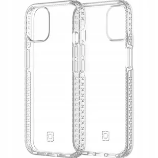 Incipio Etui Grip do iPhone 14 przezroczyste - Etui i futerały do telefonów - miniaturka - grafika 1