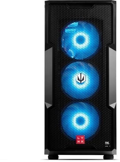 LYNX Challenger Ultra 7 265KF 32GB 1T SSD NVMe RTX 5070 Ti 16G W11 Home