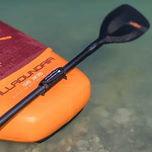 Wiosło JP-Australia Carbon (3-częściowe) - Pływanie - miniaturka - grafika 9