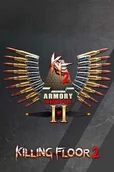 Gry PC Cyfrowe - Killing Floor 2 - Season Pass 2022 (PC) klucz Steam - miniaturka - grafika 1