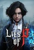 Gry PC Cyfrowe - Lies of P (PC) klucz Steam - miniaturka - grafika 1