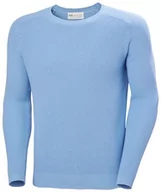 Swetry męskie - Helly Hansen Sweter męski Dock Rib - miniaturka - grafika 1