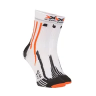 Skarpetki kolarskie - Skarpety biegowe X-Socks Run Speed Two 4.0 - miniaturka - grafika 1