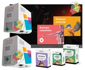 Tablice interaktywne - Zestaw SPE 6 Aktywna Tablica 2024 - miniaturka - grafika 1