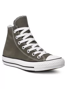 Converse Trampki CT A/S Seasnl H 1J793 Szary - Trampki męskie - miniaturka - grafika 1