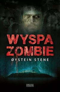 Wyspa zombie - E-booki - kryminał i sensacja - miniaturka - grafika 1