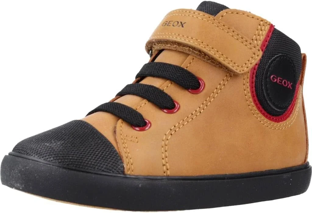 Geox Gisli Boy buty chłopięce oddychające rozmiar 20