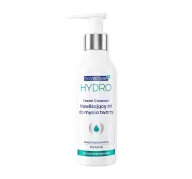 Żele do mycia twarzy - EQUALAN Novaclear+ Hydro nawilżający żel do mycia twarzy 150 ml - miniaturka - grafika 1