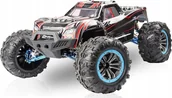 Modele zdalnie sterowane - Amewi Amewi RC Auto Crusher Monstertruck Li-Po Akku 2200mAh /14+ - miniaturka - grafika 1
