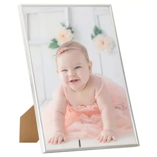 NA vidaXL Ramki zdjęcia 5 szt. ścienne lub stołowe 70x90 cm MDF 332195 - Ramki na zdjęcia - miniaturka - grafika 1