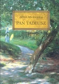 Greg Pan Tadeusz - Adam Mickiewicz - Podręczniki dla szkół podstawowych - miniaturka - grafika 2