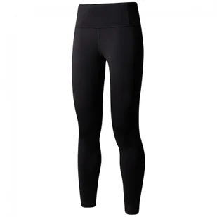 Damskie legginsy The North Face W Dune Sky Tight Rozmiar: L / Kolor: czarny - Spodnie sportowe damskie - miniaturka - grafika 1