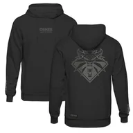 Bluzy męskie - Bluza WIEDŹMIN x OSHEE rozmiar S - edycja limitowana - miniaturka - grafika 1