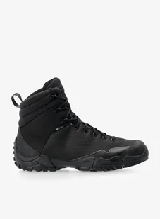 Buty taktyczne Garmont Nemesis 6.2 GTX - black - Buty trekkingowe męskie - miniaturka - grafika 1
