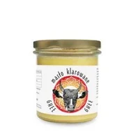 Masło i margaryna - Pięć Przemian Masło klarowane ghee 400 g - oliwa lub olej - miniaturka - grafika 1
