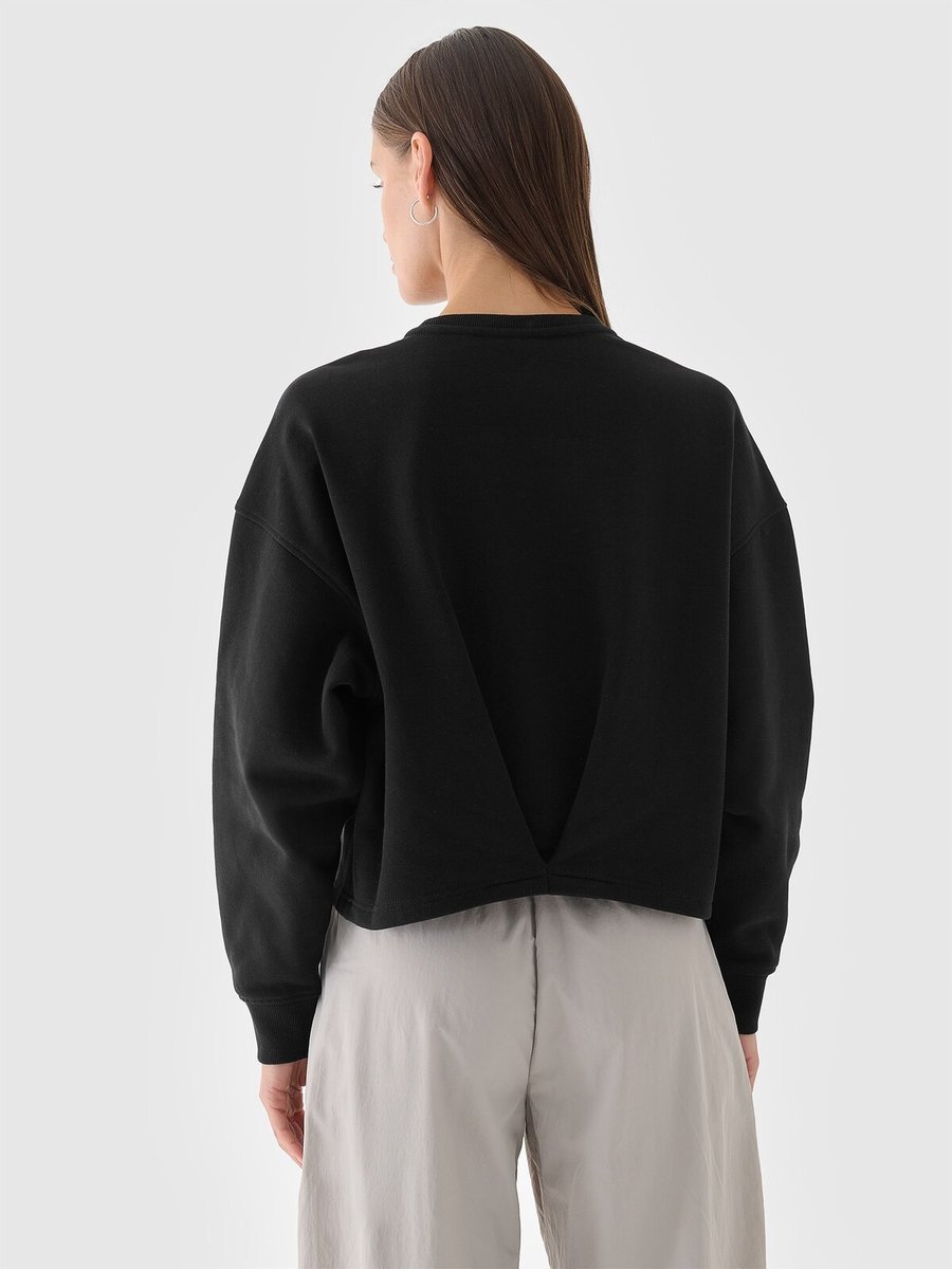 BLUZA DAMSKA TSWSF1305 4F L