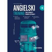 Książki do nauki języka angielskiego - Preston publishing Angielski. Trening B1 - miniaturka - grafika 1