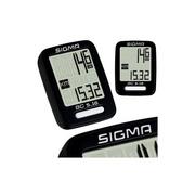 Liczniki rowerowe - Sigma BC 5.16 Licznik rowerowy new 2017 SIG-05160 - miniaturka - grafika 1