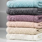 Ręczniki - Ręcznik EUROFIRANY Blanka, różnokolorowy, 50x90 cm - miniaturka - grafika 1
