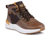 Buty dla dziewczynek - Buty dziecięce sportowe Big Star KK274224-41 - miniaturka - grafika 1