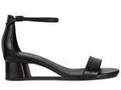 Sandały damskie - Ecco, Sandały damskie, Elevate 45, rozmiar 36 - miniaturka - grafika 1