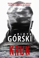 E-booki - kryminał i sensacja - Kruk Piotr Górski - miniaturka - grafika 1