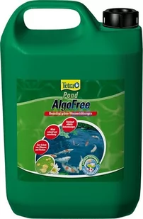 Tetra Pond AlgoFree* 3000ml T183117 - Preparaty do akwarium - miniaturka - grafika 1