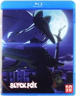 Filmy animowane Blu-Ray - Blackfox - miniaturka - grafika 1