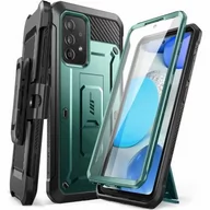 Etui i futerały do telefonów - Supcase Etui UB Pro SP do Galaxy A53 5G turkusowe - miniaturka - grafika 1