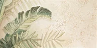 Płytki ceramiczne - Dekor Alabaster Shine Leaves 3 B Mat Rect 119,8X59,8 Arte - miniaturka - grafika 1