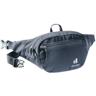 Nerka torba biodrowa Deuter Belt I - black - Nerki - miniaturka - grafika 1