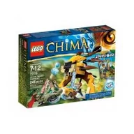 Klocki - LEGO Chima Turniej Speedor 70115 - miniaturka - grafika 1