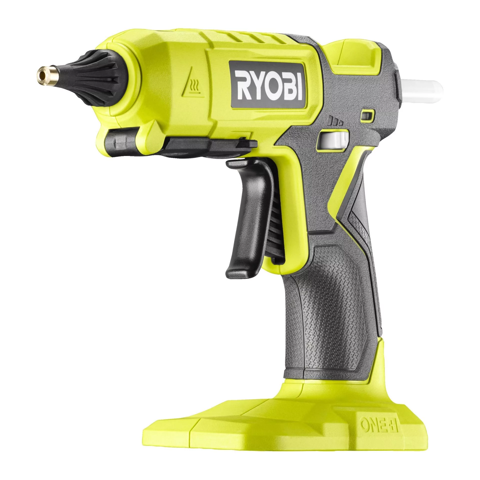 Ryobi Pistolet do klejenia 18 V z dwustopniową regulacją temperatury | RGL18-0