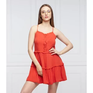 Superdry Sukienka CAMI - Sukienki - miniaturka - grafika 1
